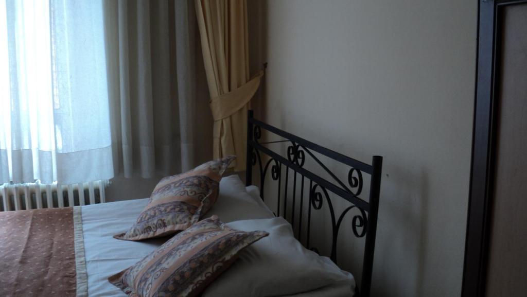 Yavuz Hotel Анкара Номер фото