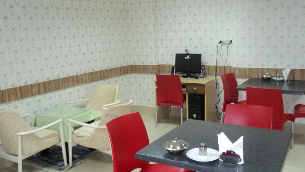 Yavuz Hotel Анкара Экстерьер фото